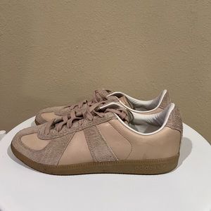 Adidas German Army Trainer